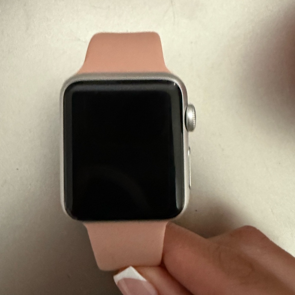 Apple Watch Series 1